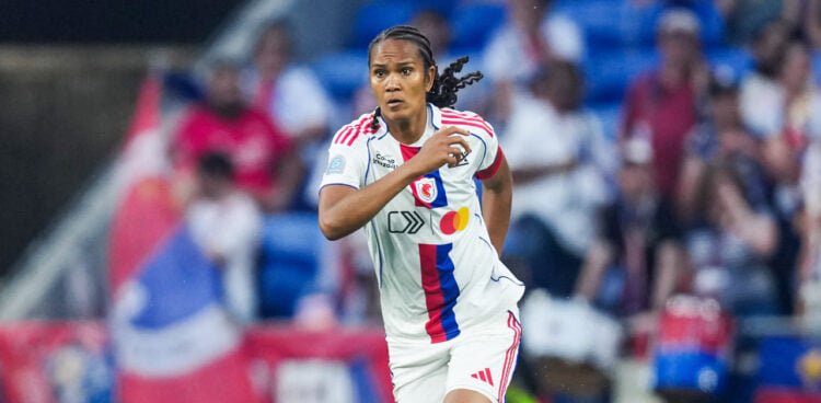 Wendie Renard