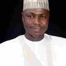 10th National Assembly members from Borno State