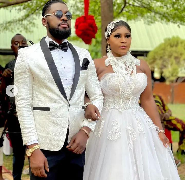 Nollywood Stars Have Been Honored With Statues Themselves (Photos)