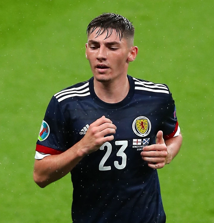 Billy Gilmour is set to join Norwich on loan from Chelsea