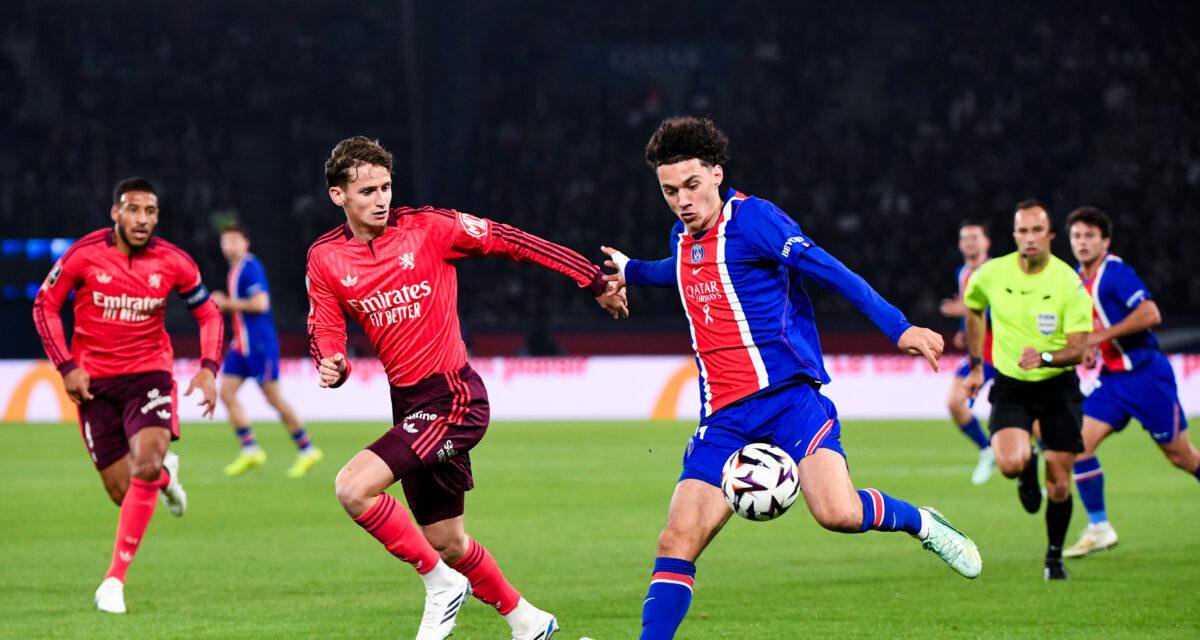PSG-OL