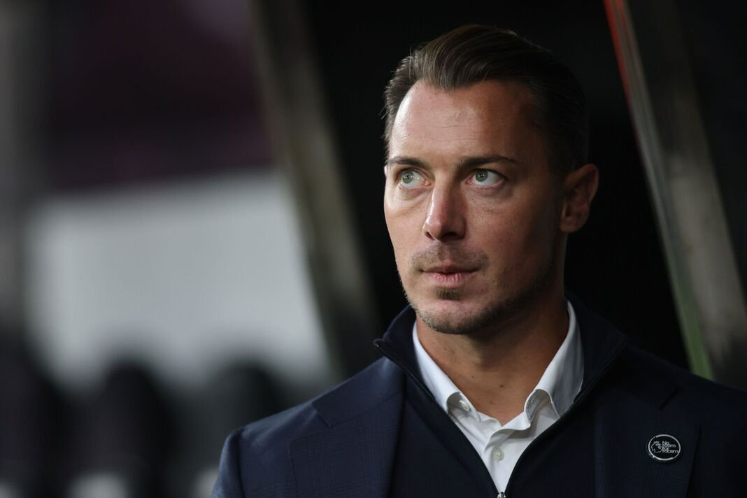 Newcastle United v Aston Villa FC - Premier League 2026/27