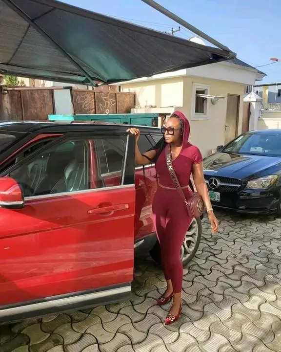 nollywood - Money Is Good: Check Out Ini Edo’s Multi-Million Naira Mansion And Luxurious Cars 9c832ef818c9381ebeca151f276a98f6?quality=uhq&format=jpeg&resize=720