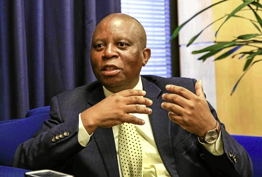 Herman Mashaba: 'Far right-wing' IRR has done 'too much damage' to the DA