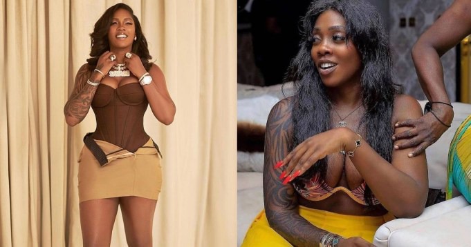 Tiwa Savage says