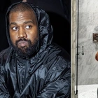 Kanye West makes vulgar comment about wife Bianca Censori as he says she's 'best undressed'