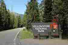 A shooting occurred at Yellowstone National Park on Wednesday night into July 4 morning