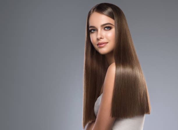 51,984 Straight Hair Stock Photos, Pictures & Royalty-Free Images - iStock