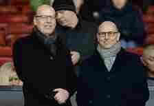 Manchester United fans have been calling for the Glazer family to leave the club for the best part of a decade