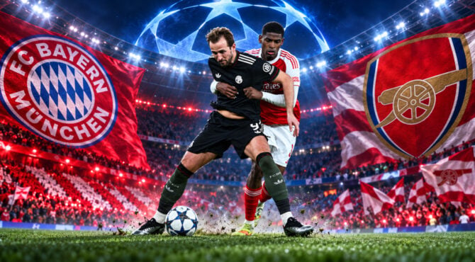 bayern-arsenal