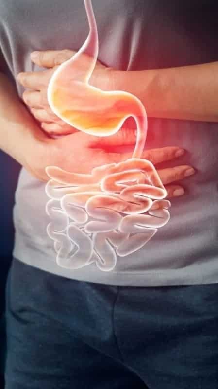 Better digestion