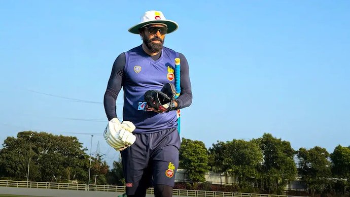 Parvinder Awana