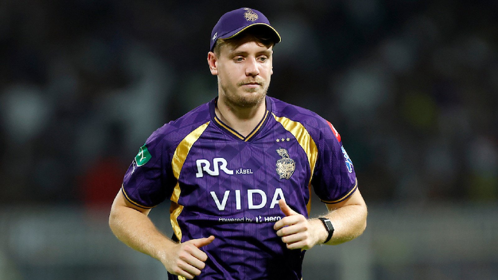 IPL 2026: Cam Green has contributed 20 runs in two matches for KKR. (CREIMAS)