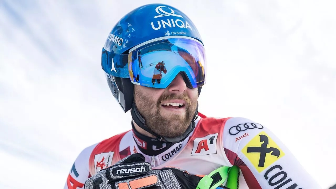 Brennsteiner und Braathen überraschen beim Sölden-Auftakt