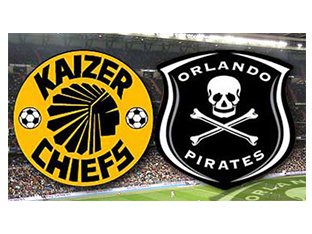 Soccer Debate: Kaizer Chiefs vs Orlando Pirates