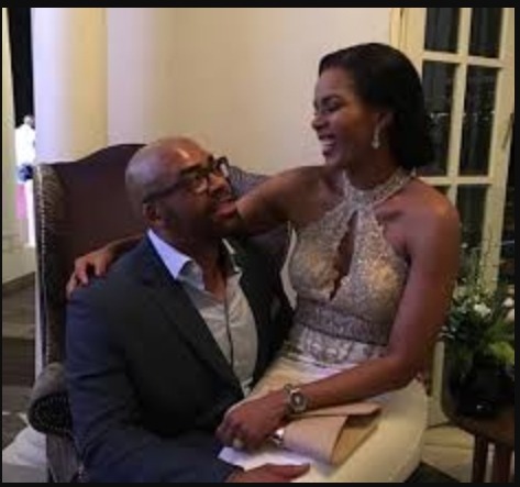 Connie Ferguson secret finally revealed - Opera News