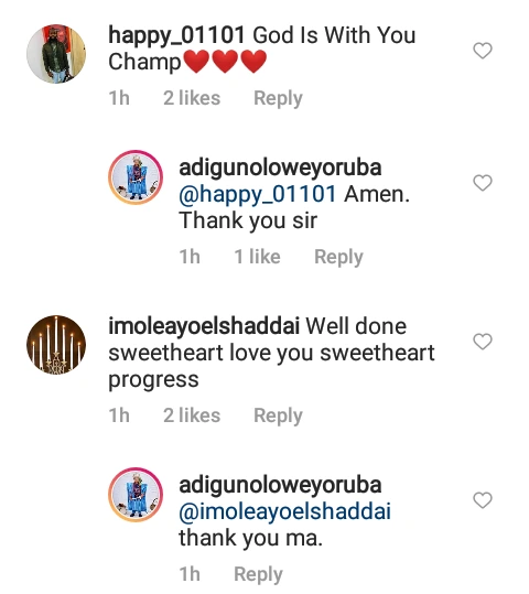 Adigun Olowe Yoruba Performs For Ooni Of Ife At The Olojo Festival
