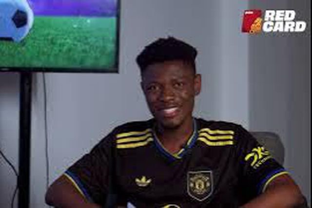 BLACKSTARS DEBATE: Hudson-Odoi & Eddie Nketiah For World Cup? Accept or Reject? | Pulse Red Card