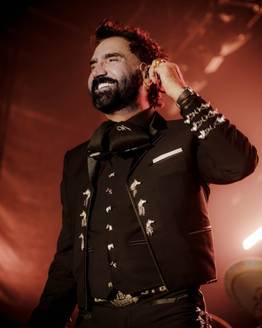 Alejandro Fernández es operado tras recibir peligroso diagnóstico