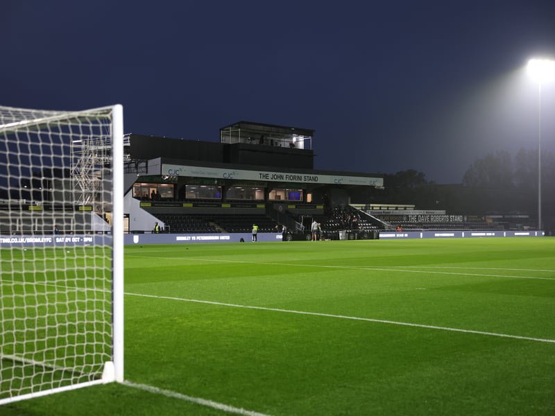 Here are the early favourites to become Bromley's next permanent boss. 
