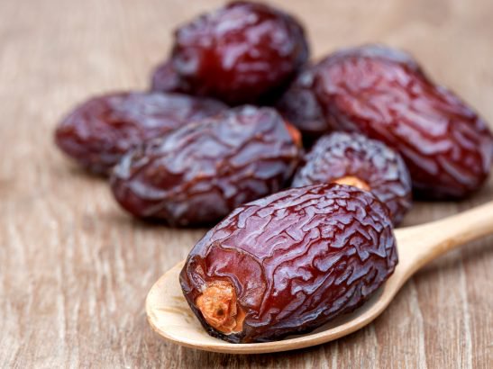 Elles Régulent L'Appétit