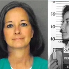 Murderous mom Susan Smith told suitor in jailhouse call she is ‘ready to go’ ahead of parole hearing: report