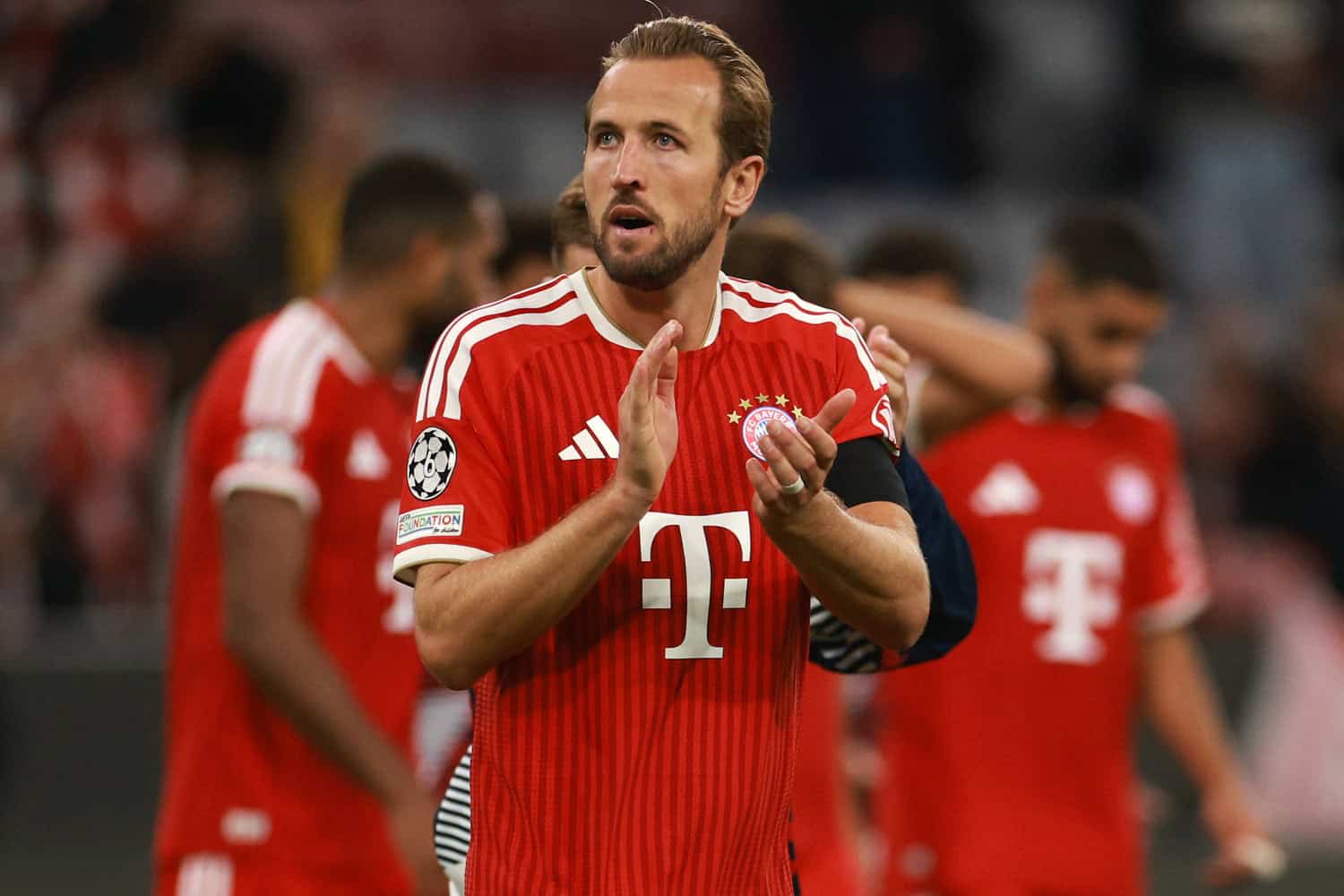 Harry Kane