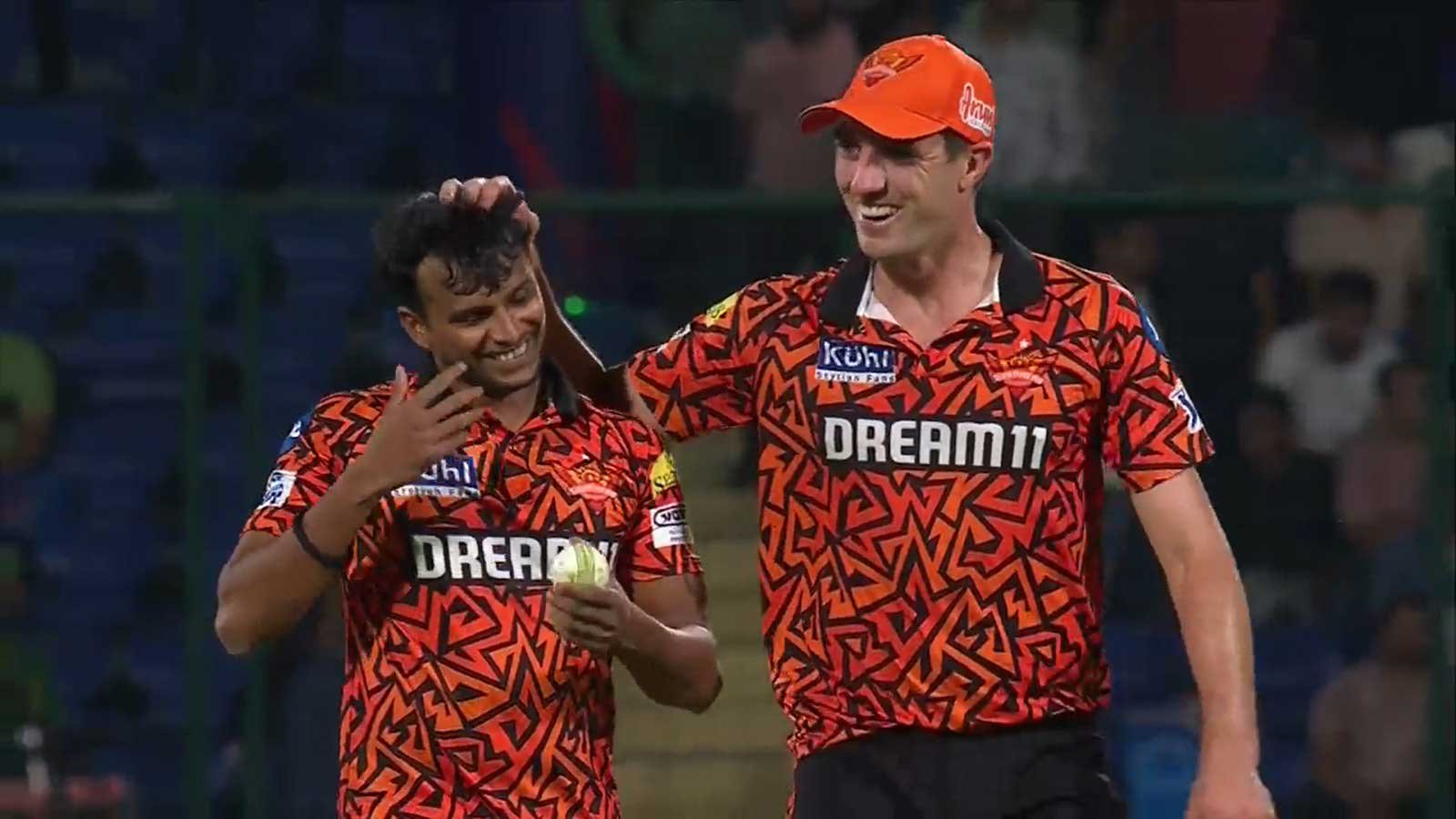 News: T Natarajan will be back at Sunrisers Hyderabad (SRH) for the IPL 2027 season, with Zeeshan Ansari traded to DC.