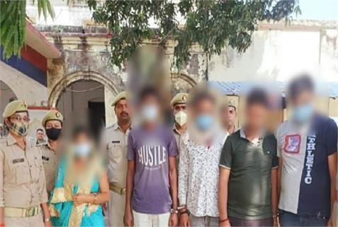 shameful money hungry sister in law gave tax to sister in law