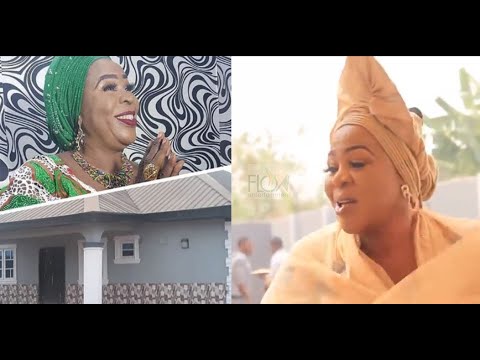 He was My Boss before We Got Married Even After My Father Stripped Me Naked for Acting --Madam Saje
