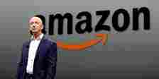 Jeff Bezos to Sell $5 Billion Worth of Amazon Shares Following Stock Surge