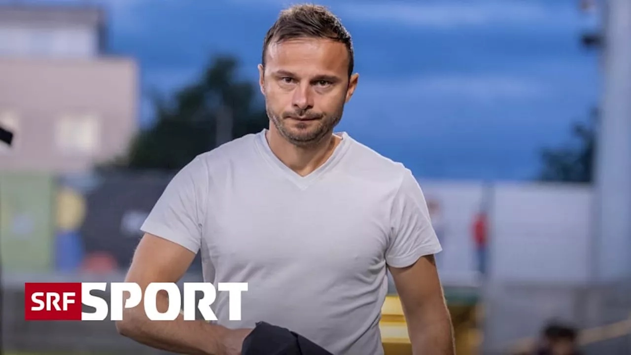 Aaraus Chance auf Frustbewältigung im Cup-Kracher gegen den FCZ