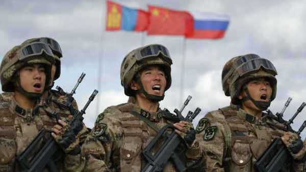 भारत पर अनर्गल आरोप