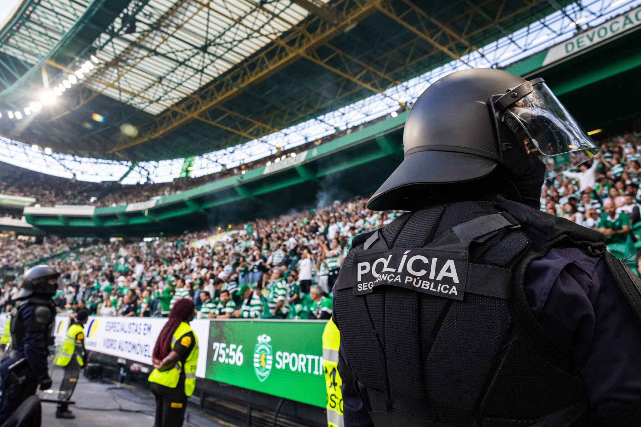 Photo by Henrique Casinhas/SOPA Images/LightRocket via Getty Images