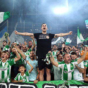 Golaços e polémica a condizer. FC Porto cai perto do fim frente ao Betis - O FC Porto viveu uma grande montanha-russa de emoções e não conseguiu voltar a ser feliz no Estádio de La Cartuja, uma vez que o Real Betis venceu por 3-2 para dar a segunda derrota nesta edição da Liga dos Campeões.