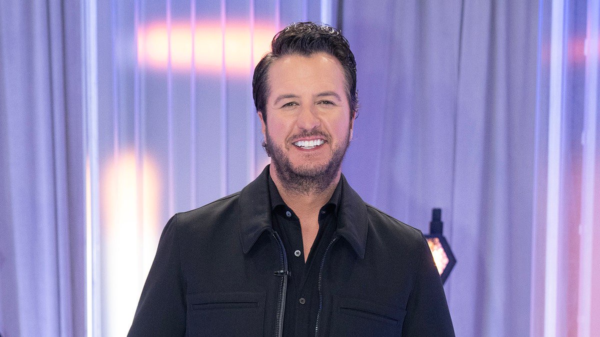 Luke Bryan