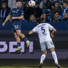 Relegation-threatened Bochum grabs vital win over leaky Hoffenheim