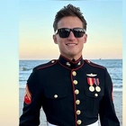 Marine killed in training accident near Camp Lejeune , less than 2 weeks after promotion, identified