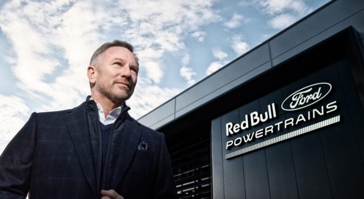 Christian Horner se sent trahi