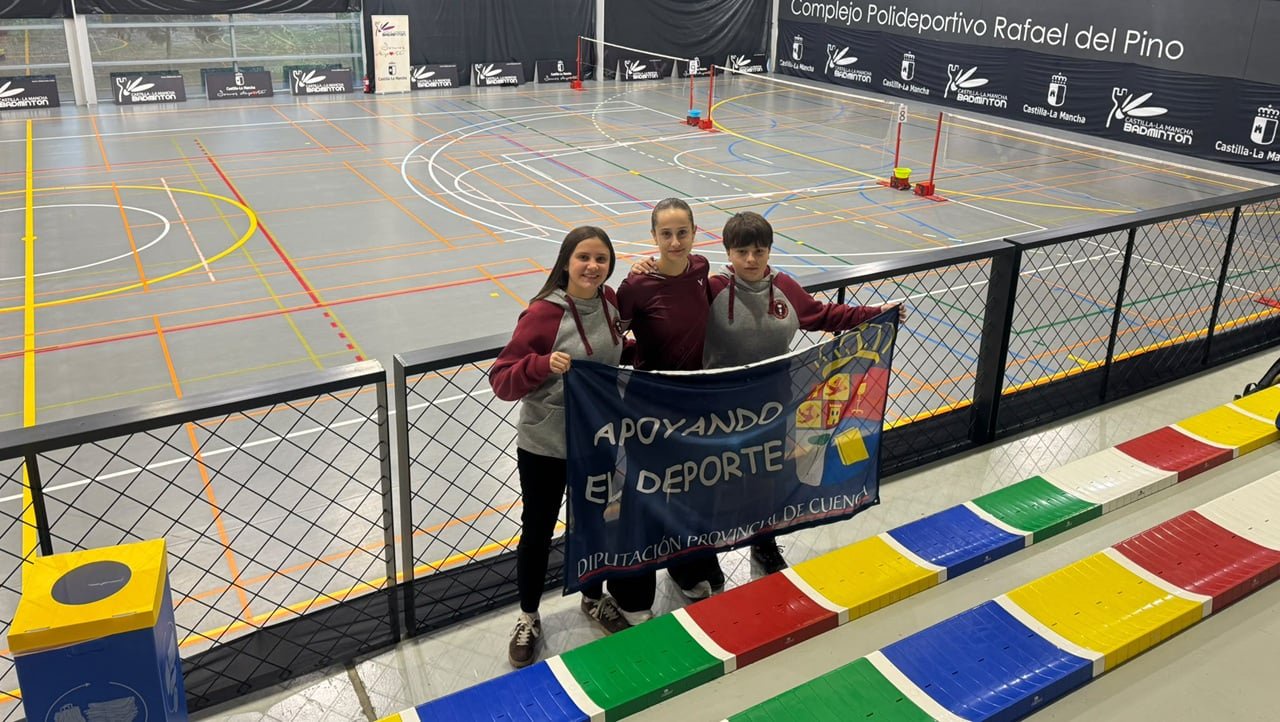 Albatros Badminton Club Claims Multiple Titles at Regional and National Tournaments