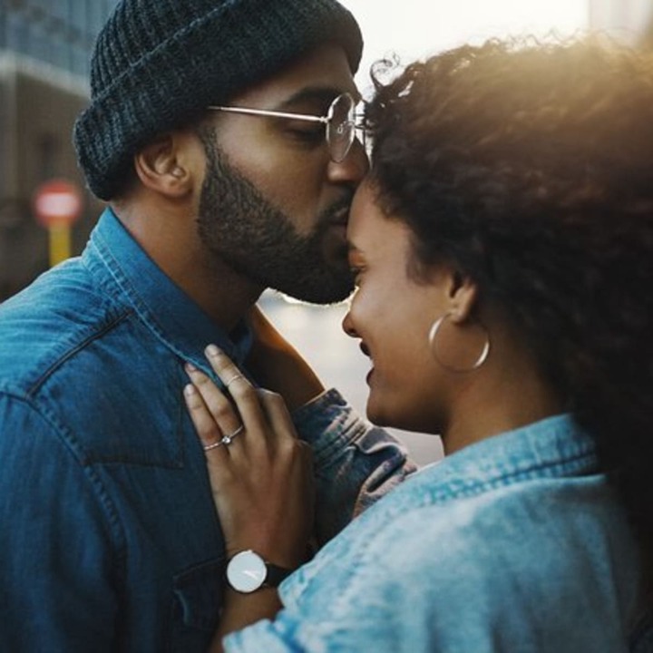 18 Signs He Likes You—How To Tell If A Guy Likes You - Parade:  Entertainment, Recipes, Health, Life, Holidays