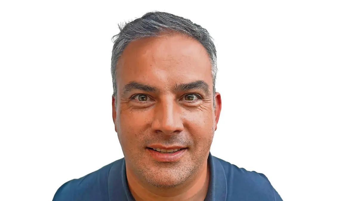 Rui Vaz
