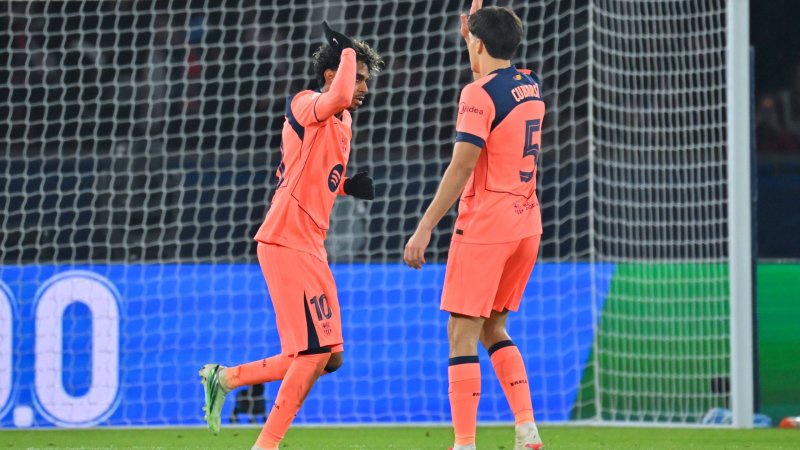Keine Chance auf Award? Barca-Star reist nicht zu Ballon d'Or