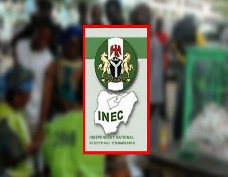 INEC PDP candidates Kano