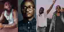 2Baba doesn’t live with his sons, Burna Boy may never give birth, Davido k!lls every male child he comes across – Brymo (Video)