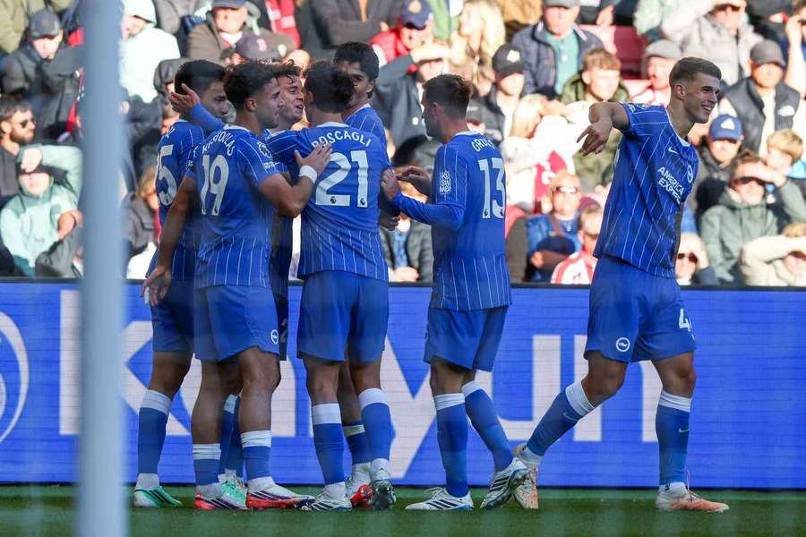 Bobby Zamora has backed Brighton for Conference League success