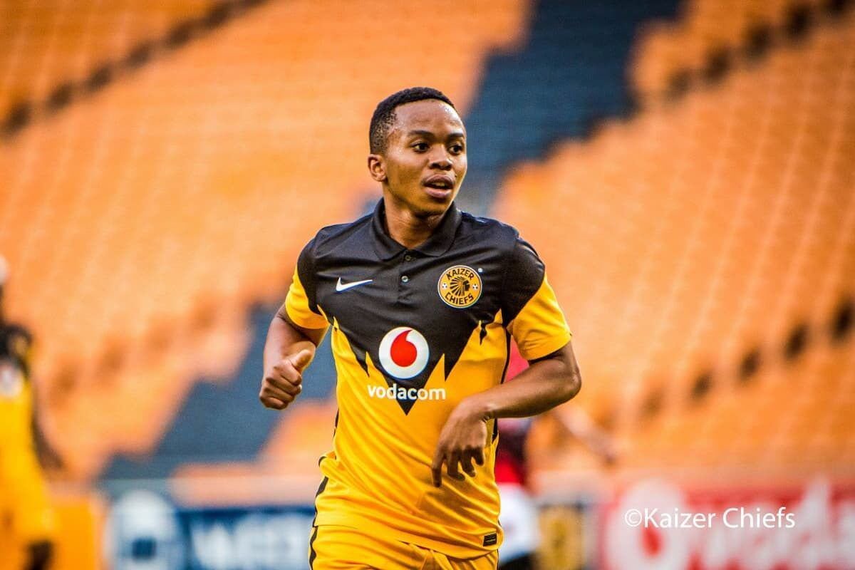 Chiefs Ngcobo