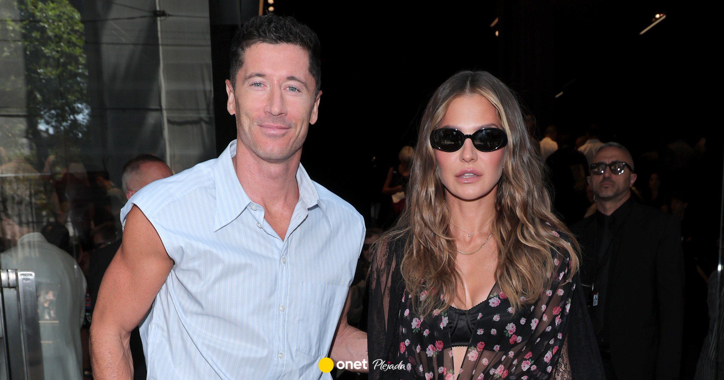 Anna Lewandowska confirms future return to Barcelona