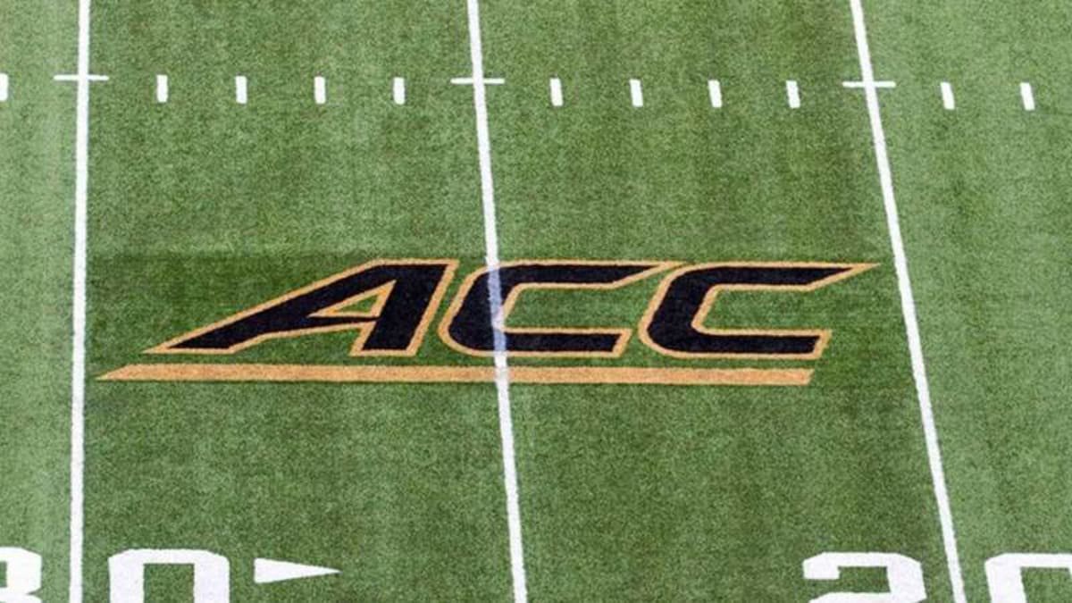 ACC logo ©Credit: Imago