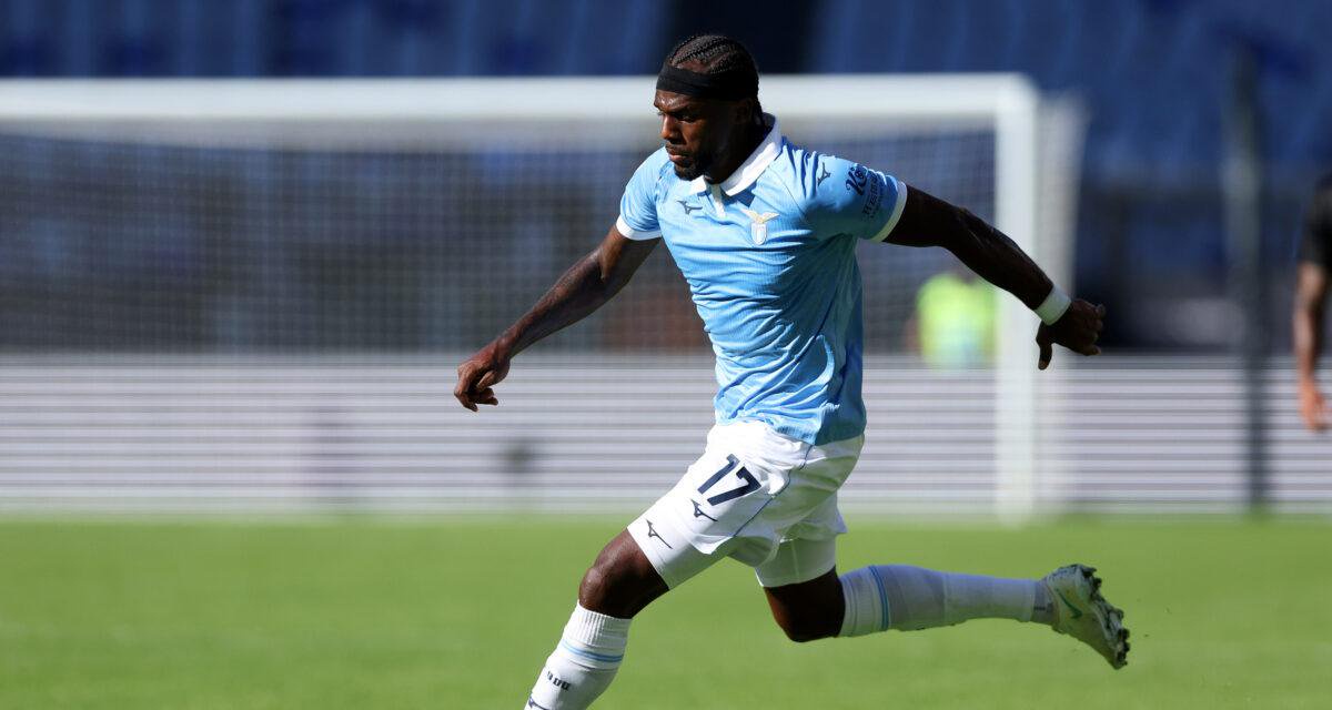 Nuno Tavares et la Lazio réalisent un début de saison idéal.